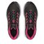 Merrell Bakancs Merrell Fly Strike J067444 Black/Fuchsia