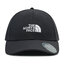 The North Face Gorra con visera The North Face Boys Blue Soft Hat Tnfblack/Tnfwht
