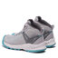 Keen Туристически Keen Nxis Evo Mid Wp 1026117 Vapor/Porcelain