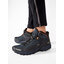 Salewa Scarpe da trekking Salewa Ms Ultra Flex 2 Mid Gtx 61387-0984 Black Out/Red Orange 0984