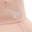 New Era Klobouk New Era Bucket Essential 60222498 Růžová