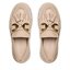 Badura Loafers Badura PALMI-23SS11171 Beige