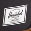 Herschel Zaino Herschel Pop Quiz 10011-00001 Black/Tan