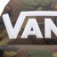 Vans Batoh Vans Old Skool Drop V VN0A5KHP97I1 Classic Camo