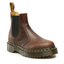 Dr. Martens Chelsea Dr. Martens 2976 Bex 27896201 Crazy Horse