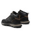 Timberland Ghete Timberland Treeline Waterproof Mid TB0A2E5K0151 Black Full Grain