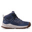 Keen Туристически Keen Nxis Evo Mid Wp 1026682 Vintage Indigo/Harbor Gray