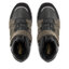 Primigi Сникърси Primigi GORE-TEX 2887522 S Bosc