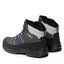 CMP Scarpe da trekking CMP Kids Annuuk Snow Boot Wp 31Q4954J Titano U911