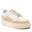 Cycleur De Luxe Sneakers Cycleur De Luxe Passista CDLW221023 Angora/Beige