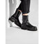 Furla Outdoorová obuv Furla Rita YE63FRI-BX0272-O6000-1-019-20-AL Nero