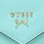 Guess Дамска чанта Guess J3RZ01 WFEQ0 G7IN