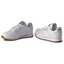 Reebok Обувки Reebok Classic Leather AR1148 White/Gum/Int