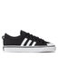adidas Boty adidas Nizza CQ2332 Cblack/Ftwwht/Ftwwht