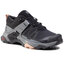 Salomon Trekkings Salomon X Ultra 4 W 412851 20 V0 Black/Quiet Shade/Sirocco