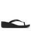 Ipanema Flip flop Ipanema Selfie 26748 Black/Black 20766