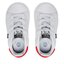 adidas Boty adidas Stan Smith El I HQ1899 Ftwwht/Cblack/Vivred