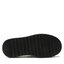 Calvin Klein Șlapi Calvin Klein Double Strap Slipper HM0HM00967 Ck Black BEH