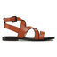 Pepe Jeans Szandál Pepe Jeans Hayes Road PLS90503 Tan 869