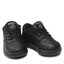 Reebok Обувки Reebok Club C FZ2096 Cblack/Cblack/Cblack