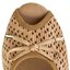 Caprice Félcipő Caprice 9-29301-24 Camel 310