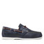 Timberland Mocasini Timberland Cedar Bay TB0A28BM0191 Navy Full Grain