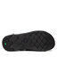 Timberland Sandale Timberland Tbl Whitehaven Backstrap TB0A2AFF0151 Black Leather
