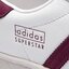 adidas Topánky adidas Superstar 80s CM8439 Ftwwht/Maroon/Crywht