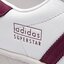 adidas Sneakersy adidas Superstar 80s CM8439 Biela