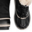 Sorel Sněhule Sorel Yoot Pac Nylon NY1962 Black 010