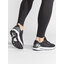 Under Armour Cipő Under Armour Ua Hovr Sonic 5 3024898-001 Blk/Wht