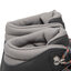 Champion Зимни обувки Champion Mid Cut Shoe Mican S21893-CHA-KK002 Nbk