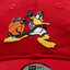 New Era Šiltovka New Era Inf Character 60298795 Červená