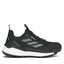 adidas Boty adidas Terrex Free Hiker 2.0 Low GORE-TEX Hiking Shoes IG3200 Cblack/Grefou/Ftwwht