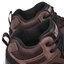 Skechers Trekkings Skechers Ironhide 51895/CHOC Chocolate