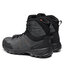 Mammut Παπούτσια πεζοπορίας Mammut Mercury Tour II High Gtx GORE-TEX 3030-03450-0052-1080 Black/Black