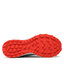 Salomon Scarpe da trekking Salomon Wander 471528 27 V0 Quiet Shade/Lunar Rock/Fiery Red