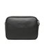 Patrizia Pepe Дамска чанта Patrizia Pepe 8B0101/L001 K118 Black/Light Gold