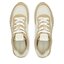 Gant Sneakersy Gant Bevinda 26537886 Beige/Earth G106