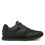 Boss Сникърси Boss 50485704 Black 5