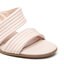 Marco Tozzi Pantoletten Marco Tozzi 2-27203-38 Powder 560