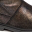 Superfit Kozačky Superfit GORE-TEX 1-009455-0010 M Schwarz