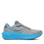 Saucony Boty Saucony Triumph 21 S20881-60 Echo Silver