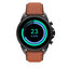 Fossil Smartwatch Fossil Gen 6 FTW4062 Black/Brown