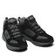 Skechers Bakancs Skechers Ironhide 51895/BKCC Black/Charcoal