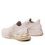 EA7 Emporio Armani Sneakers EA7 Emporio Armani X8X095 XK240 R349 Moonbeam/Light Gold