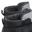 Bundgaard Зимни обувки Bundgaard Noah BG303179G M Black Ws 133