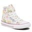 Converse Plátěnky Converse Chuck Taylor All Star 1V A04760C Cream