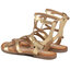 Gioseppo Sandale Gioseppo Corning 58328 Gold