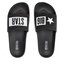 Big Star Shoes Sandaler och Slip-ons Big Star Shoes DD274A266 Black